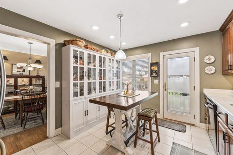 Tiny photo for 602 S Edward Street, Mount Prospect, IL 60056 (MLS # 12607700)