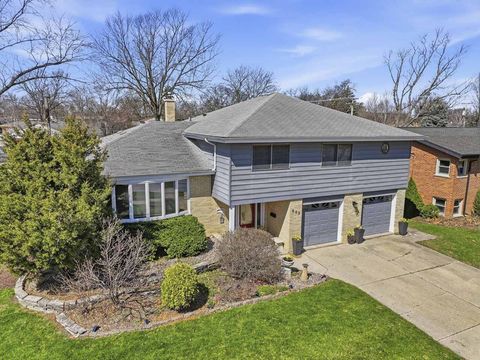 602 S Edward Street Mount Prospect IL 60056