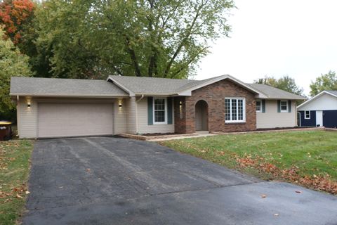 Photo of 3606 Springwheat Dr, Rockford, IL 61114 (MLS # 12507434)