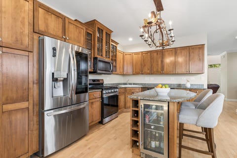 Tiny photo for 1837 Westleigh Drive, Glenview, IL 60025 (MLS # 12715281)