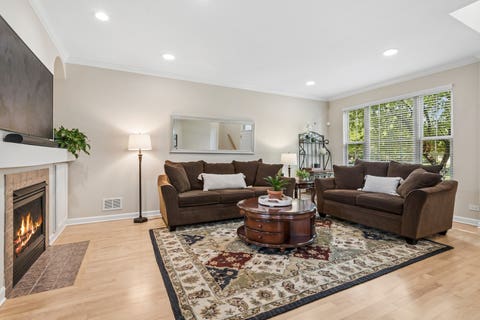 Tiny photo for 1837 Westleigh Drive, Glenview, IL 60025 (MLS # 12715281)