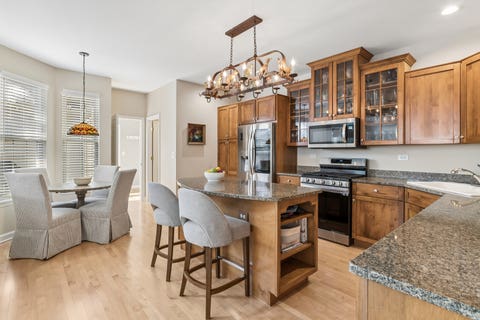 Tiny photo for 1837 Westleigh Drive, Glenview, IL 60025 (MLS # 12715281)
