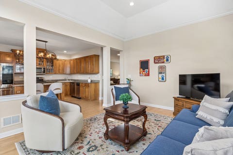 Tiny photo for 1837 Westleigh Drive, Glenview, IL 60025 (MLS # 12715281)