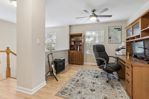 Tiny photo for 1837 Westleigh Drive, Glenview, IL 60025 (MLS # 12715281)