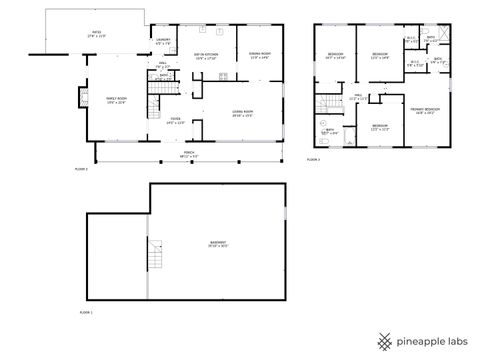 Tiny photo for 3930 Bordeaux Court, Northbrook, IL 60062 (MLS # 12413070)