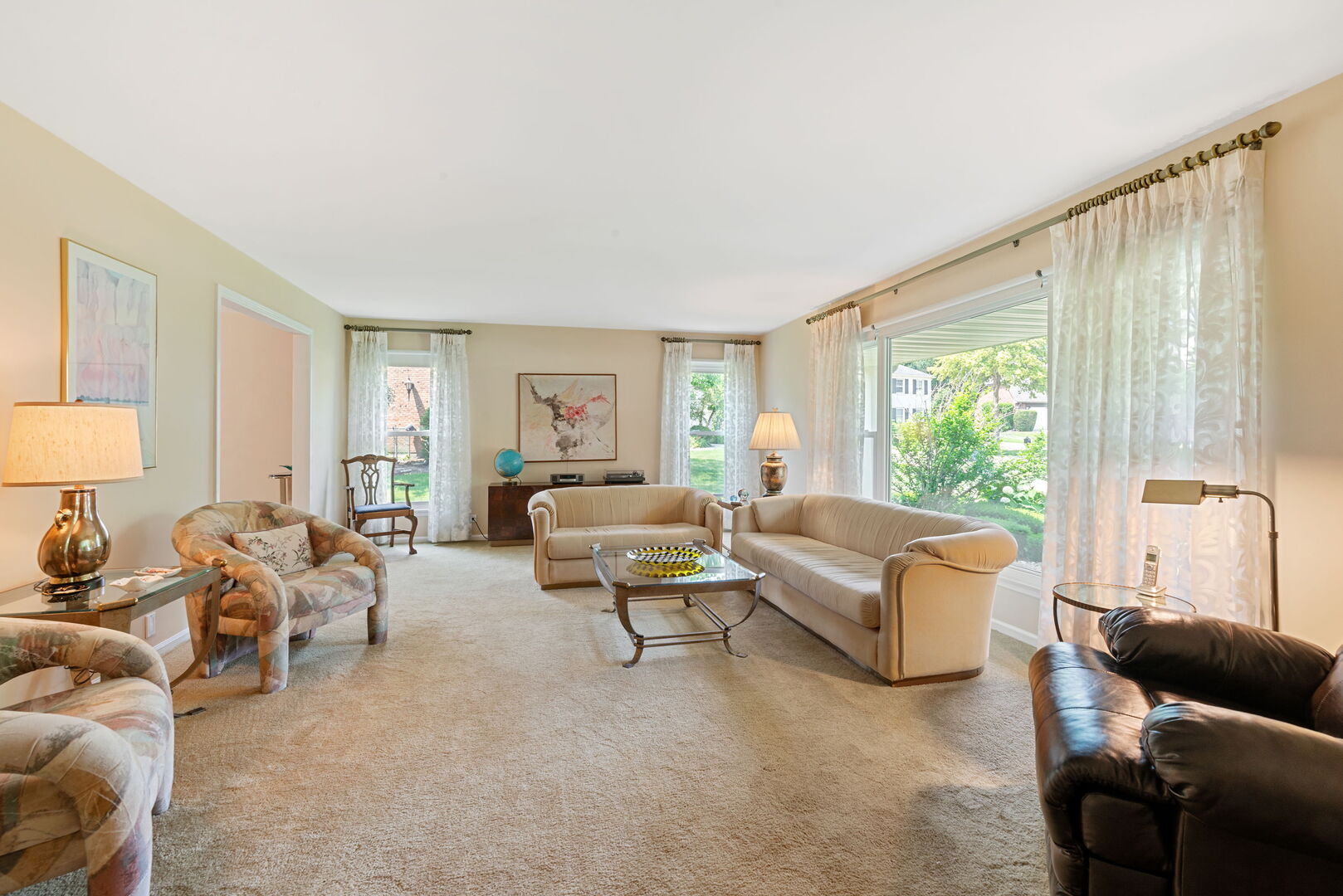 3930 Bordeaux Court