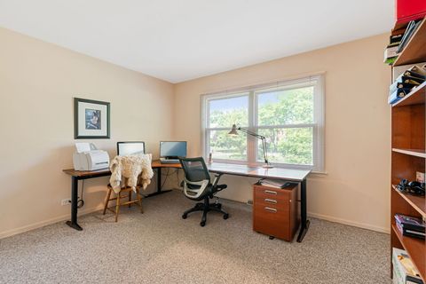 Tiny photo for 3930 Bordeaux Court, Northbrook, IL 60062 (MLS # 12413070)