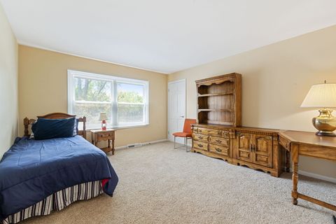 Tiny photo for 3930 Bordeaux Court, Northbrook, IL 60062 (MLS # 12413070)