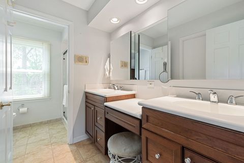 Tiny photo for 3930 Bordeaux Court, Northbrook, IL 60062 (MLS # 12413070)