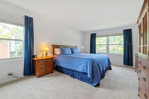 Tiny photo for 3930 Bordeaux Court, Northbrook, IL 60062 (MLS # 12413070)
