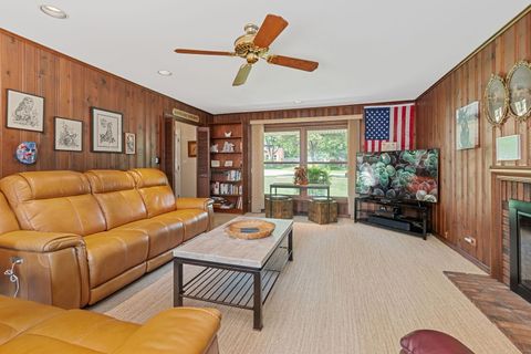Tiny photo for 3930 Bordeaux Court, Northbrook, IL 60062 (MLS # 12413070)