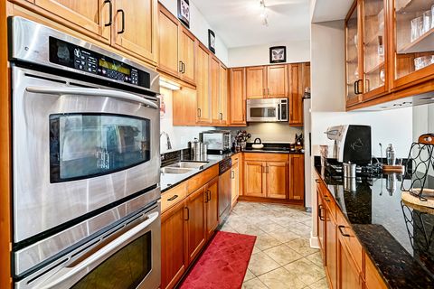 Tiny photo for 1335 S PRAIRIE Avenue #1504, Chicago, IL 60605 (MLS # 12436990)