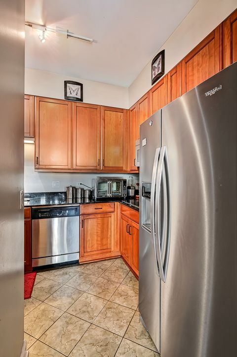 Tiny photo for 1335 S PRAIRIE Avenue #1504, Chicago, IL 60605 (MLS # 12436990)
