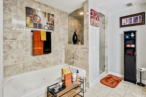 Tiny photo for 1335 S PRAIRIE Avenue #1504, Chicago, IL 60605 (MLS # 12436990)