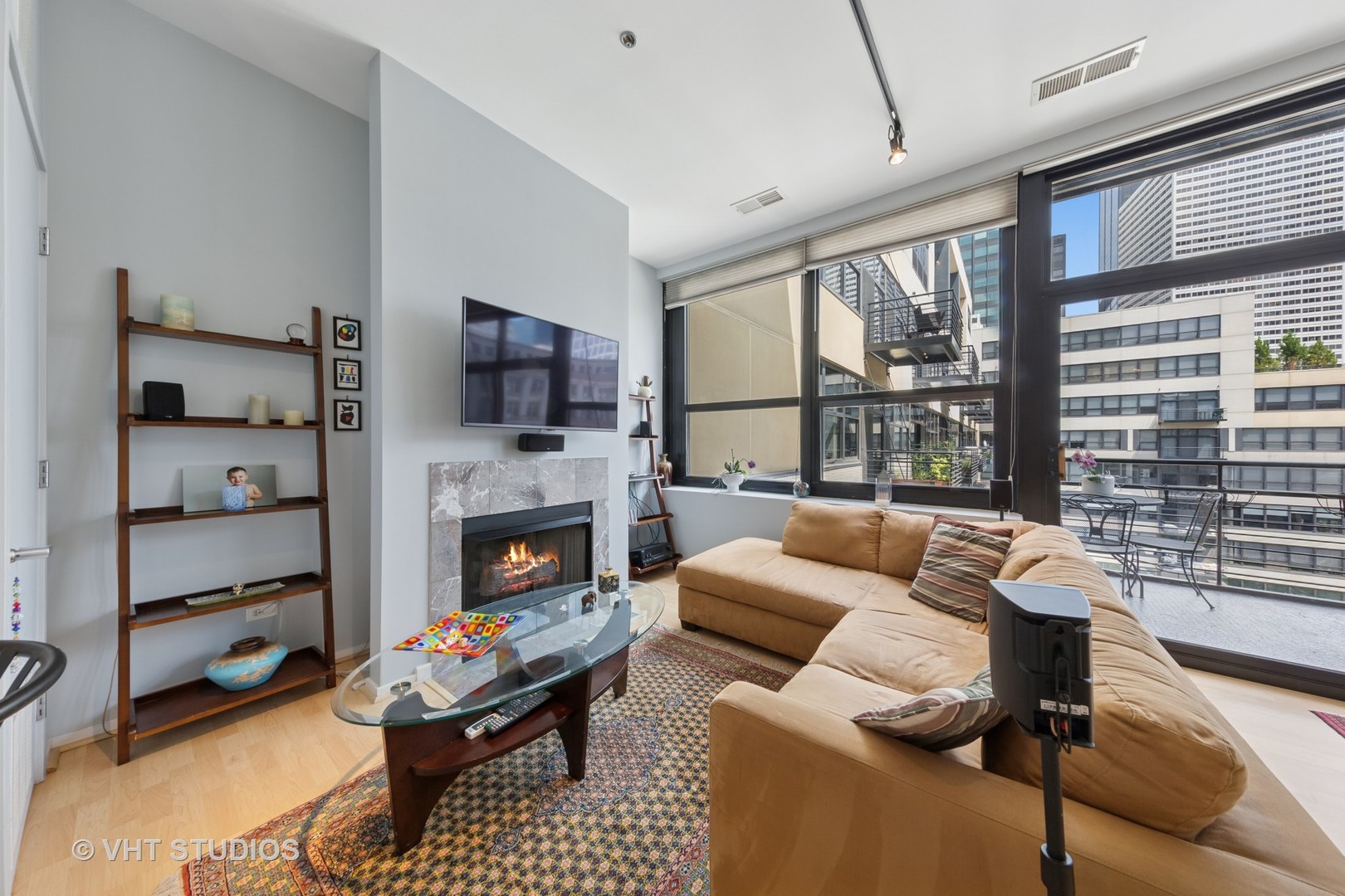 130 S CANAL Street 701