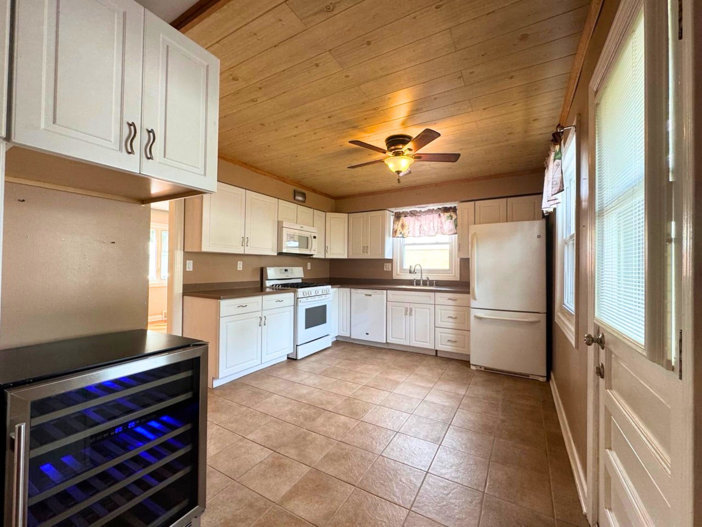 817 S Spring Road