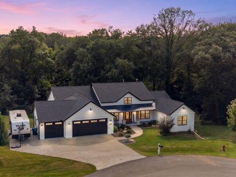 Tiny photo for 1805 Ridgefield Drive, Port Byron, IL 61275 (MLS # 12759222)