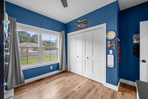 Tiny photo for 1805 Ridgefield Drive, Port Byron, IL 61275 (MLS # 12759222)