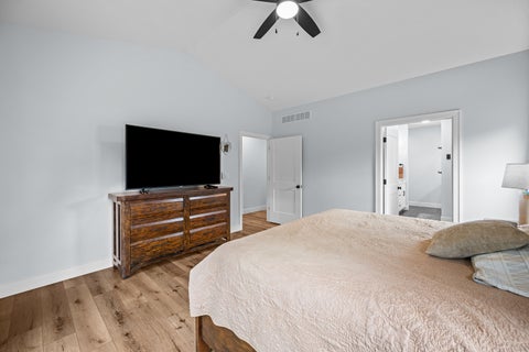 Tiny photo for 1805 Ridgefield Drive, Port Byron, IL 61275 (MLS # 12759222)