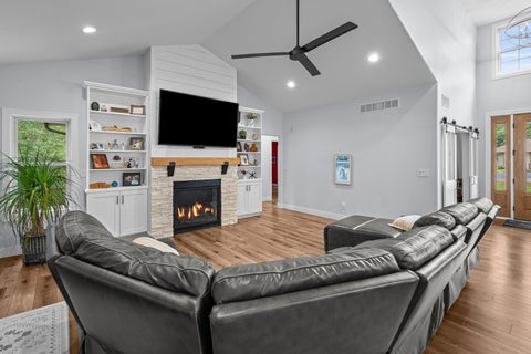 Tiny photo for 1805 Ridgefield Drive, Port Byron, IL 61275 (MLS # 12759222)