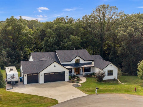Tiny photo for 1805 Ridgefield Drive, Port Byron, IL 61275 (MLS # 12759222)