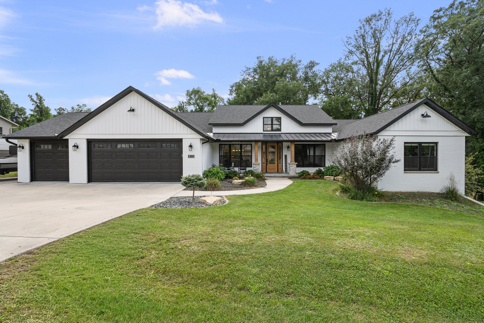 1805 Ridgefield Drive