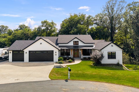 Tiny photo for 1805 Ridgefield Drive, Port Byron, IL 61275 (MLS # 12759222)