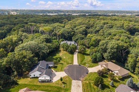 Tiny photo for 1805 Ridgefield Drive, Port Byron, IL 61275 (MLS # 12759222)