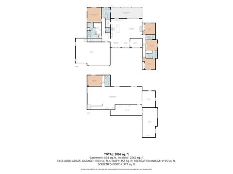 Tiny photo for 1805 Ridgefield Drive, Port Byron, IL 61275 (MLS # 12759222)