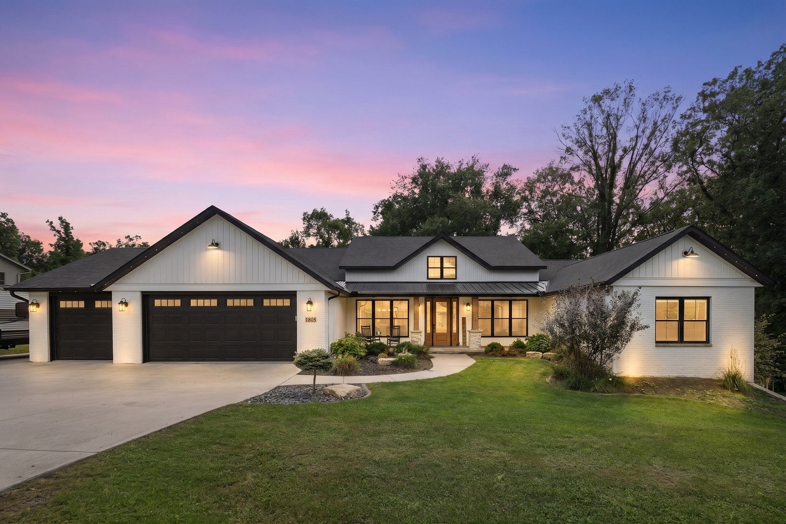 1805 Ridgefield Drive