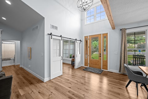 Tiny photo for 1805 Ridgefield Drive, Port Byron, IL 61275 (MLS # 12759222)