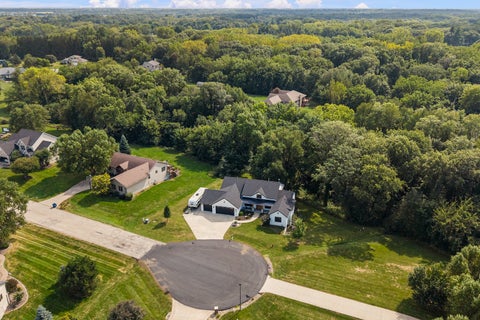 Tiny photo for 1805 Ridgefield Drive, Port Byron, IL 61275 (MLS # 12759222)