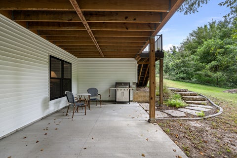 Tiny photo for 1805 Ridgefield Drive, Port Byron, IL 61275 (MLS # 12759222)