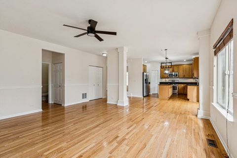 Tiny photo for 2208 Grand Pointe Trail, Aurora, IL 60503 (MLS # 12567088)