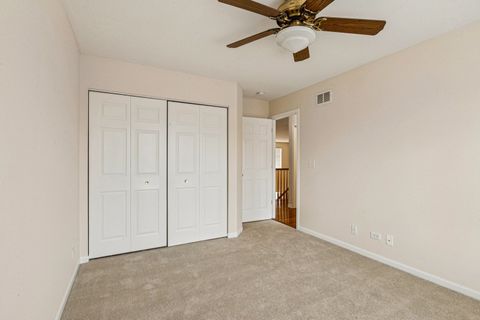 Tiny photo for 2208 Grand Pointe Trail, Aurora, IL 60503 (MLS # 12567088)