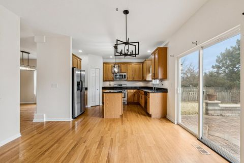 Tiny photo for 2208 Grand Pointe Trail, Aurora, IL 60503 (MLS # 12567088)