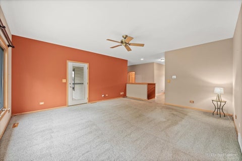 Tiny photo for 585 Mildred Drive, Marengo, IL 60152 (MLS # 12772090)