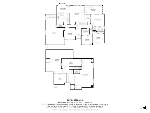 Tiny photo for 585 Mildred Drive, Marengo, IL 60152 (MLS # 12772090)