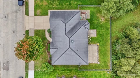 Tiny photo for 585 Mildred Drive, Marengo, IL 60152 (MLS # 12772090)
