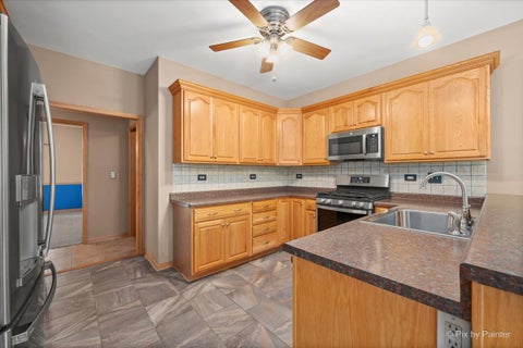 Tiny photo for 585 Mildred Drive, Marengo, IL 60152 (MLS # 12772090)