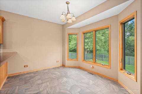Tiny photo for 585 Mildred Drive, Marengo, IL 60152 (MLS # 12772090)