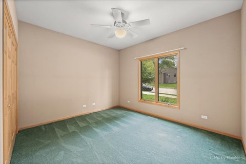 Tiny photo for 585 Mildred Drive, Marengo, IL 60152 (MLS # 12772090)