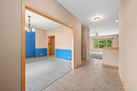 Tiny photo for 585 Mildred Drive, Marengo, IL 60152 (MLS # 12772090)