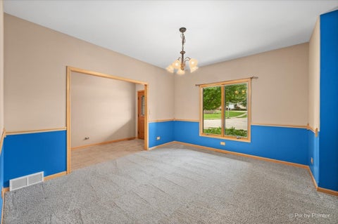 Tiny photo for 585 Mildred Drive, Marengo, IL 60152 (MLS # 12772090)