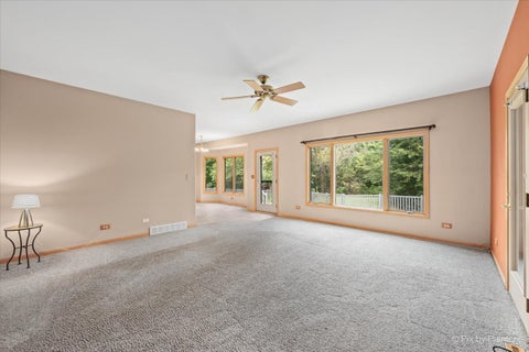 Tiny photo for 585 Mildred Drive, Marengo, IL 60152 (MLS # 12772090)