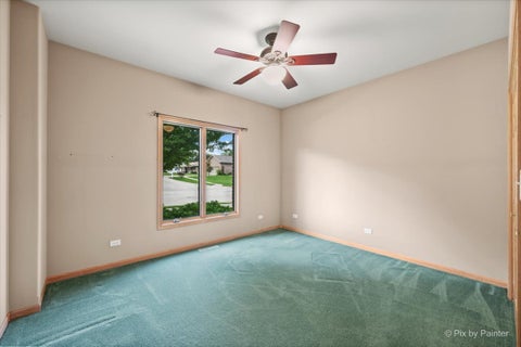 Tiny photo for 585 Mildred Drive, Marengo, IL 60152 (MLS # 12772090)