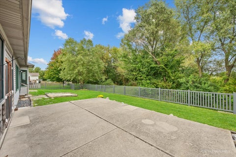 Tiny photo for 585 Mildred Drive, Marengo, IL 60152 (MLS # 12772090)