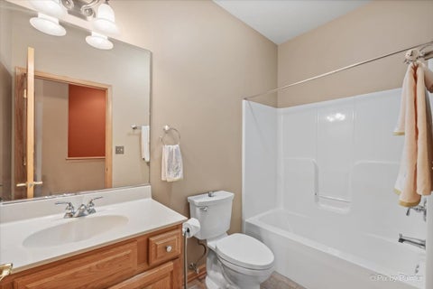 Tiny photo for 585 Mildred Drive, Marengo, IL 60152 (MLS # 12772090)