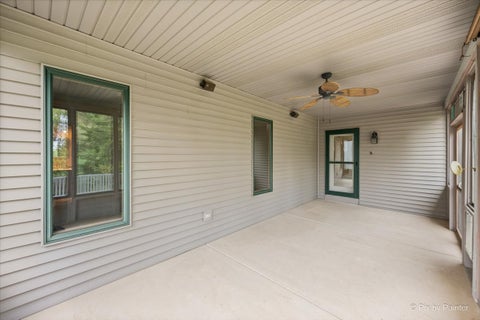 Tiny photo for 585 Mildred Drive, Marengo, IL 60152 (MLS # 12772090)