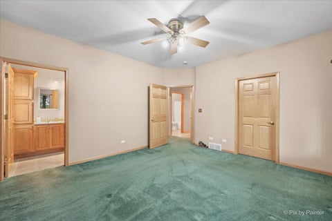 Tiny photo for 585 Mildred Drive, Marengo, IL 60152 (MLS # 12772090)